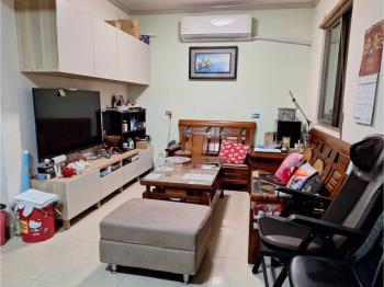 ３房東湖電梯坡平車位