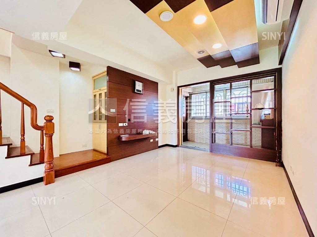 ✿稀有和興路靜巷樓中樓✿房屋室內格局與周邊環境