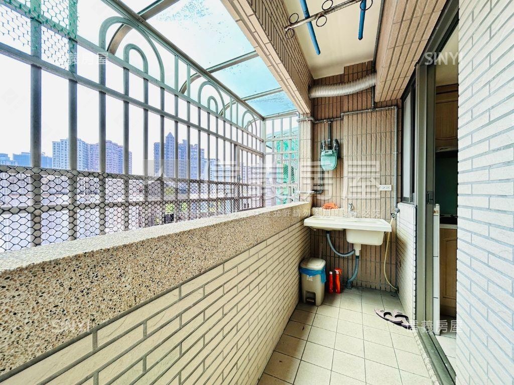 ✿稀有和興路靜巷樓中樓✿房屋室內格局與周邊環境