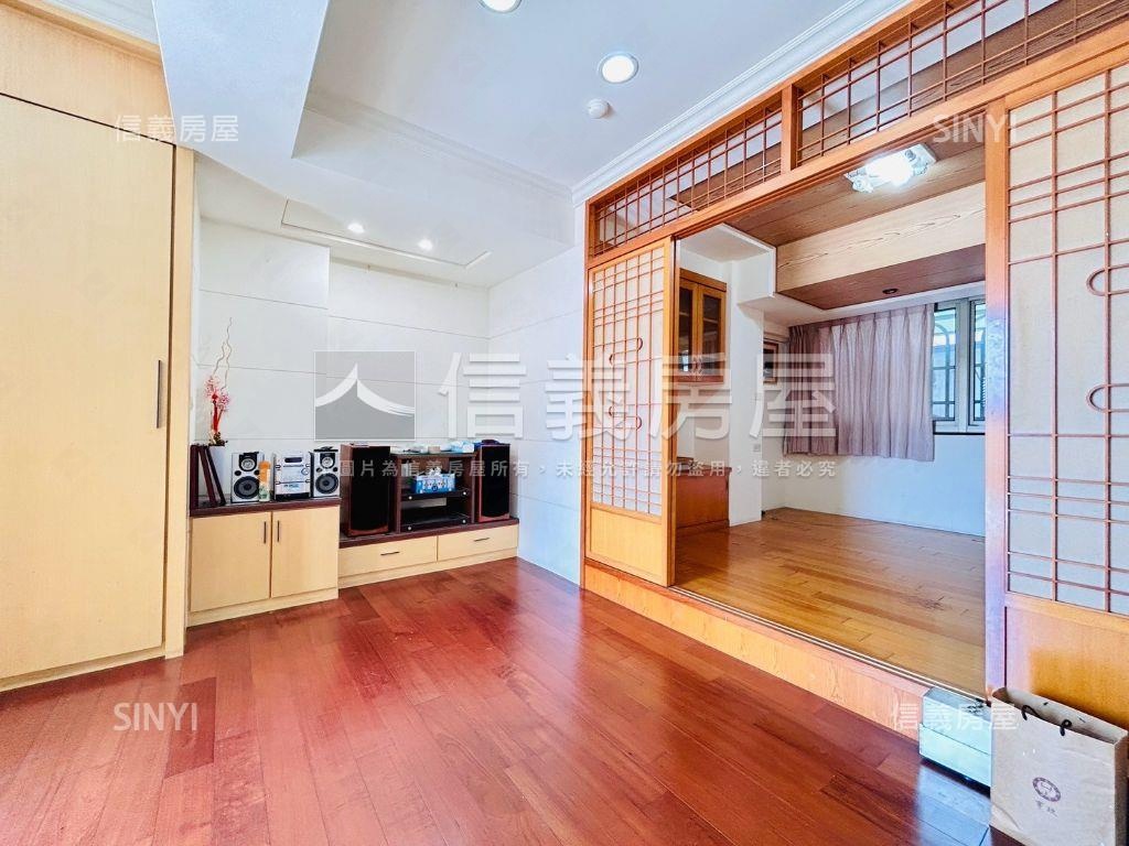 ✿稀有和興路靜巷樓中樓✿房屋室內格局與周邊環境