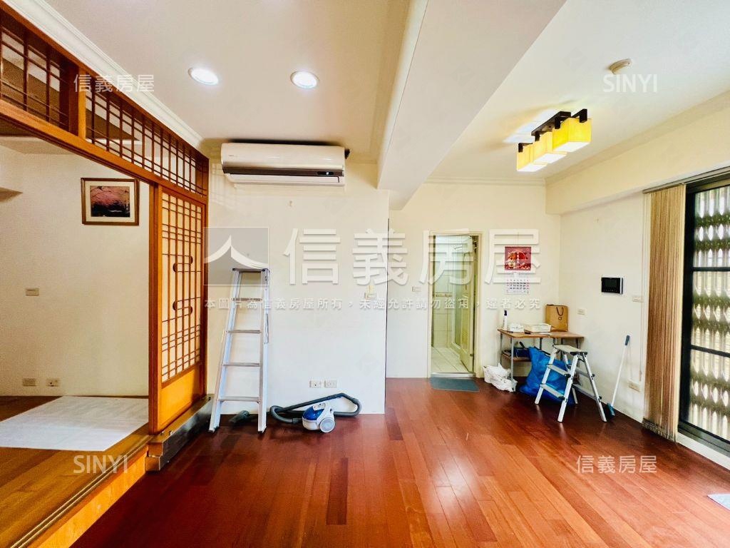 ✿稀有和興路靜巷樓中樓✿房屋室內格局與周邊環境