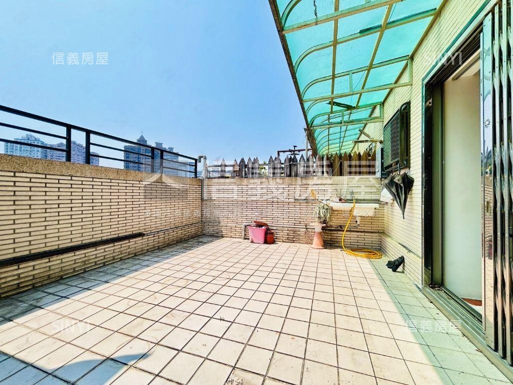 ✿稀有和興路靜巷樓中樓✿房屋室內格局與周邊環境