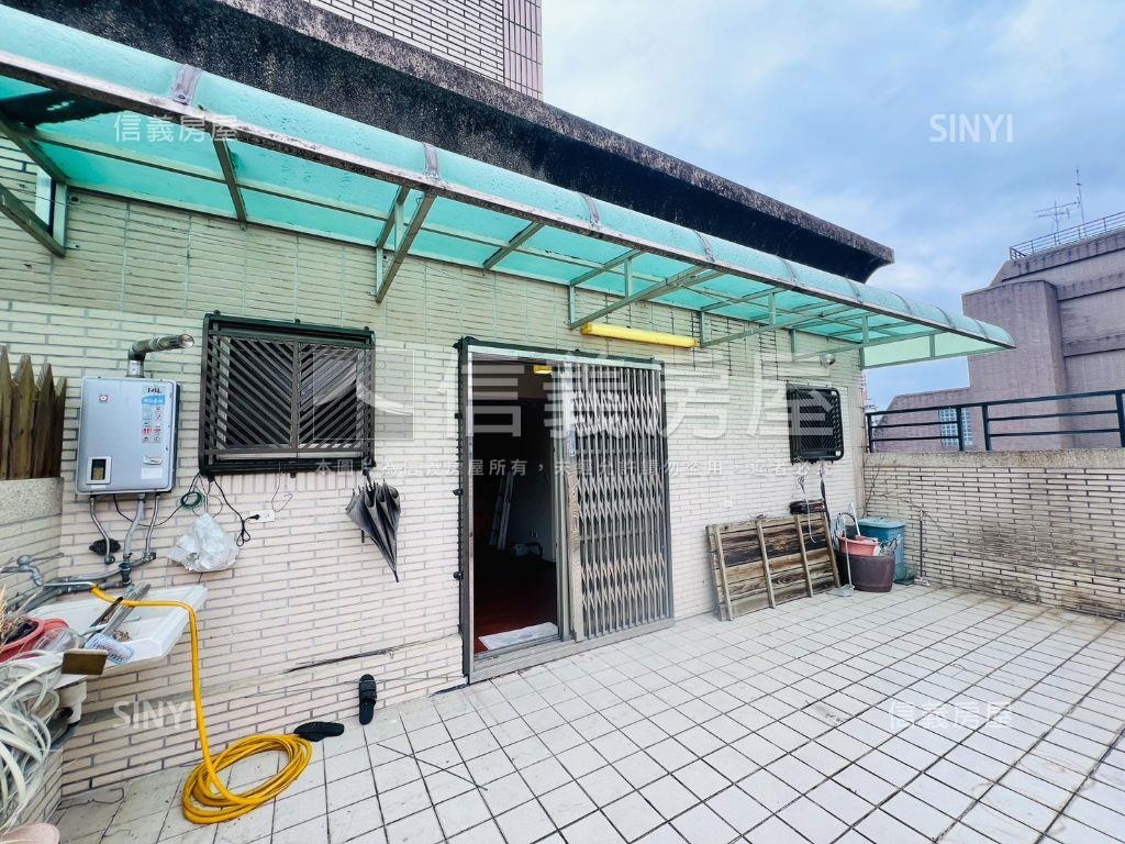 ✿稀有和興路靜巷樓中樓✿房屋室內格局與周邊環境