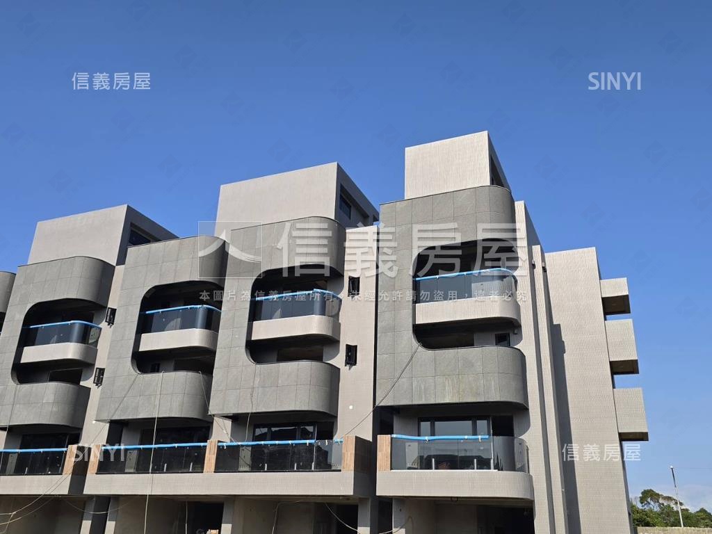 林口康橋弘達樂居Ａ＋房屋室內格局與周邊環境