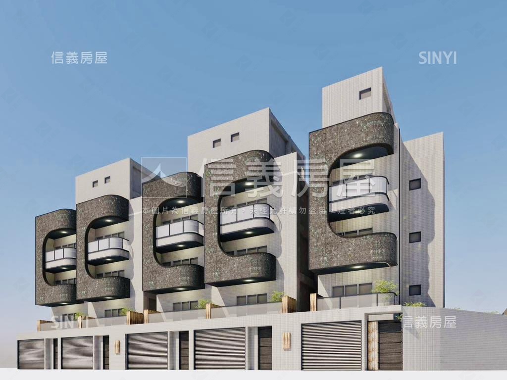 林口康橋弘達樂居Ａ＋房屋室內格局與周邊環境