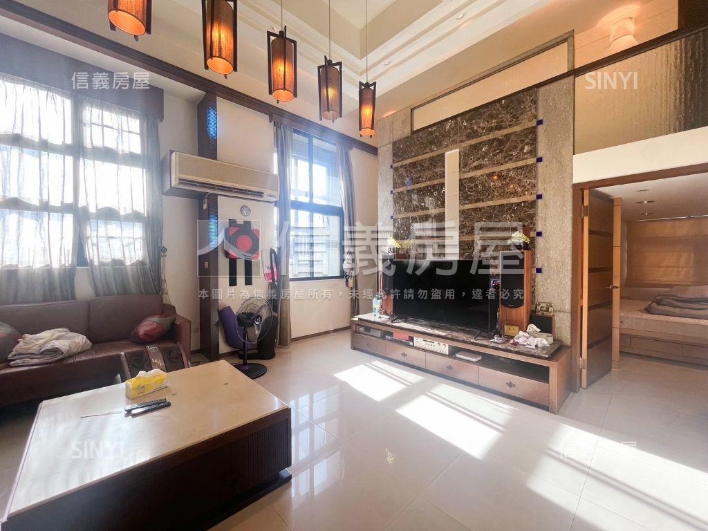 非常歐洲典藏釋出房屋室內格局與周邊環境