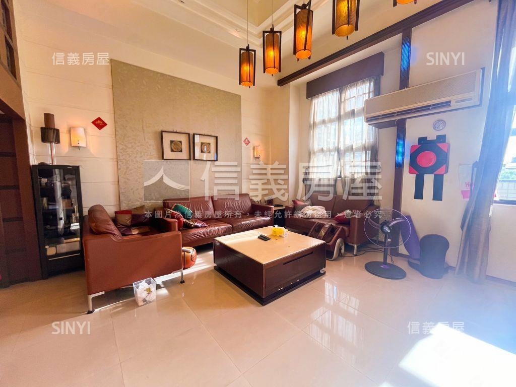 非常歐洲典藏釋出房屋室內格局與周邊環境