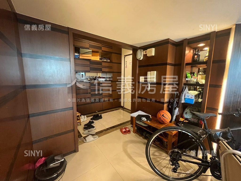 非常歐洲典藏釋出房屋室內格局與周邊環境