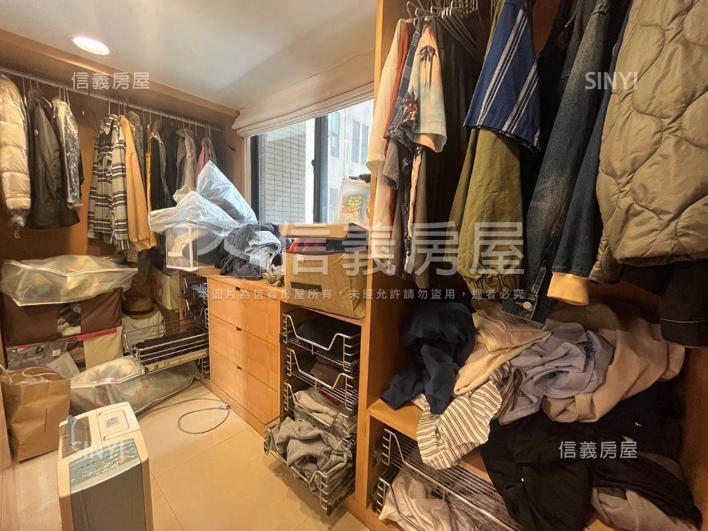 非常歐洲典藏釋出房屋室內格局與周邊環境