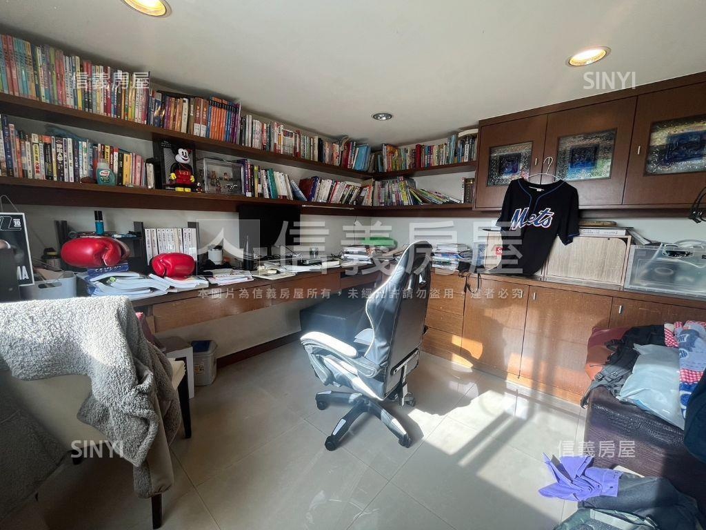 非常歐洲典藏釋出房屋室內格局與周邊環境