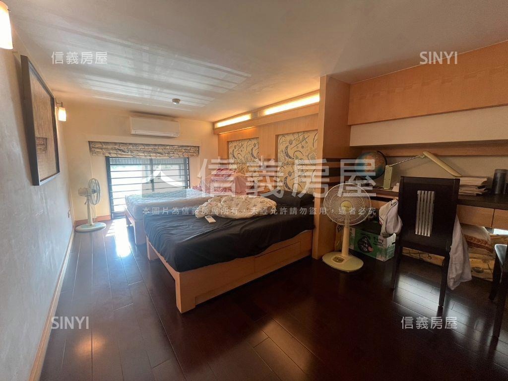 非常歐洲典藏釋出房屋室內格局與周邊環境