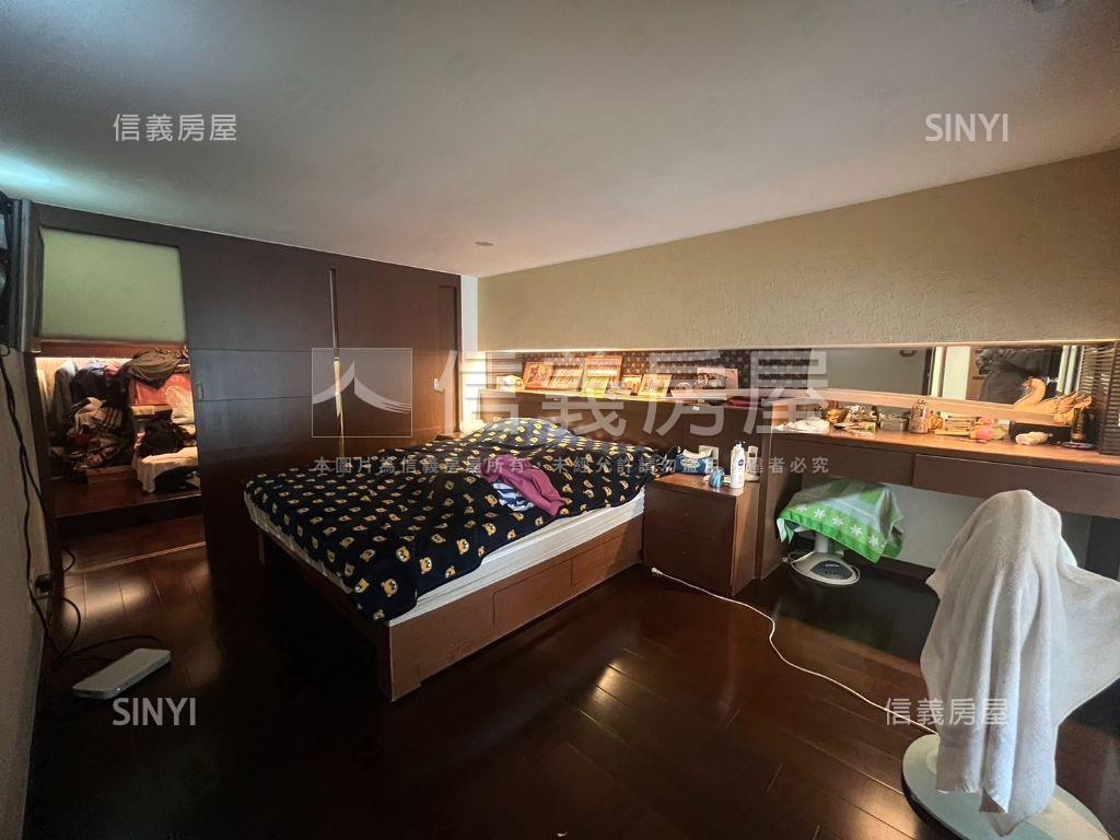 非常歐洲典藏釋出房屋室內格局與周邊環境