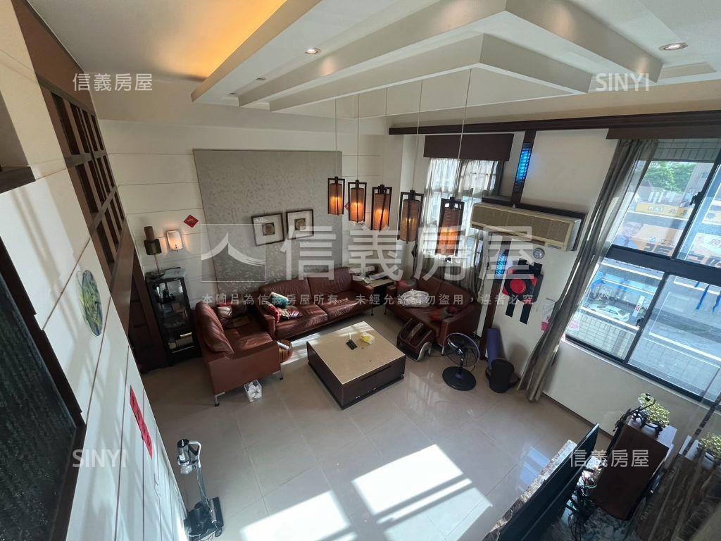 非常歐洲典藏釋出房屋室內格局與周邊環境