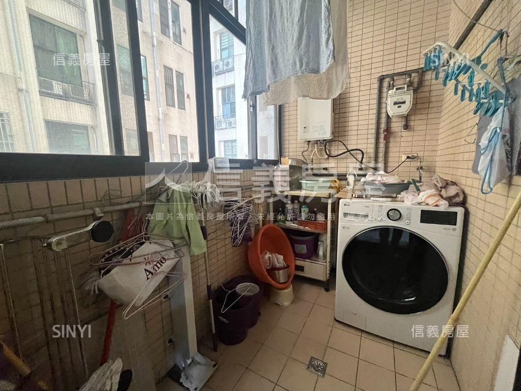 非常歐洲典藏釋出房屋室內格局與周邊環境