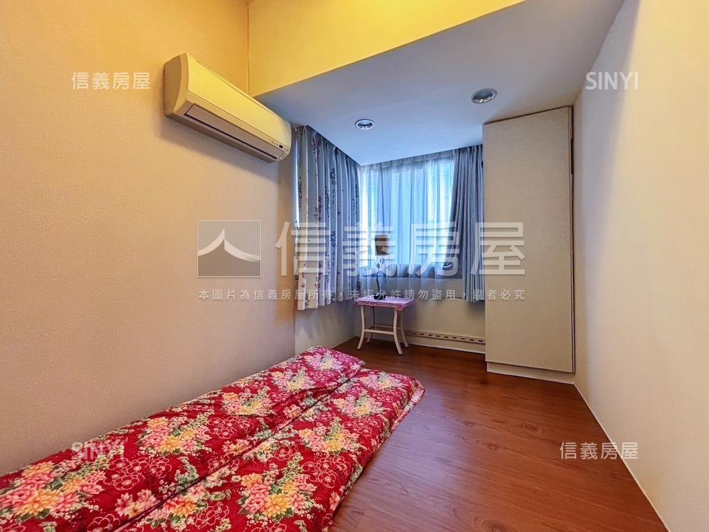 都會皇家溫馨三房房屋室內格局與周邊環境