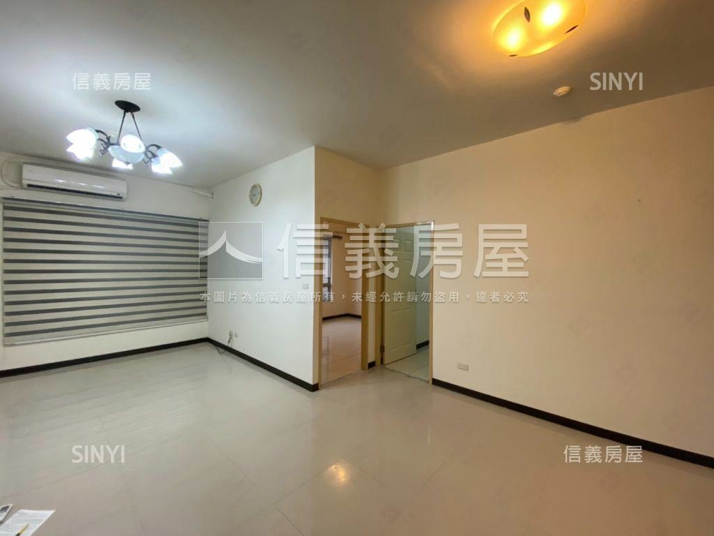 稀有釋出高樓太陽城兩房房屋室內格局與周邊環境