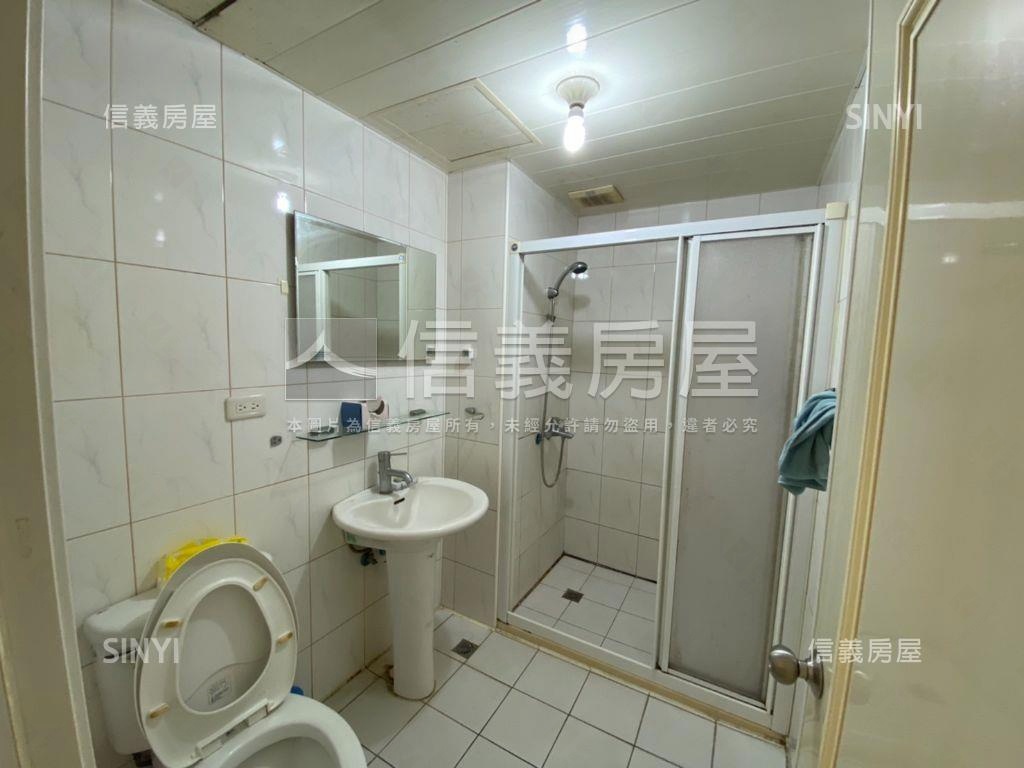 稀有釋出高樓太陽城兩房房屋室內格局與周邊環境