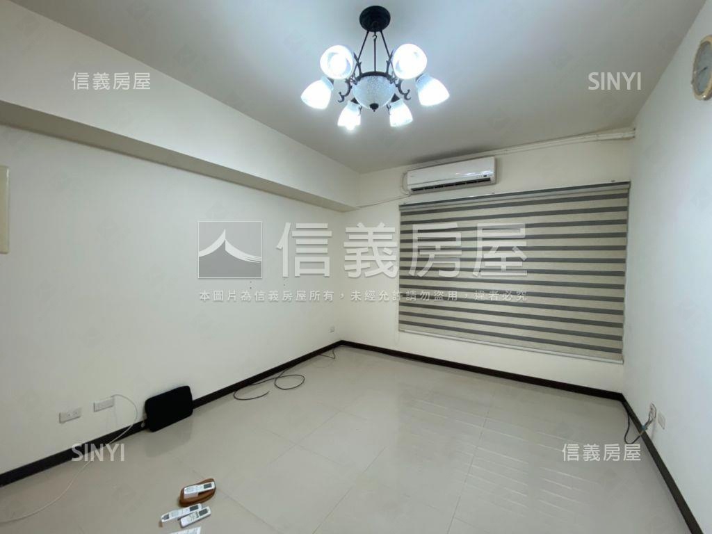 稀有釋出高樓太陽城兩房房屋室內格局與周邊環境