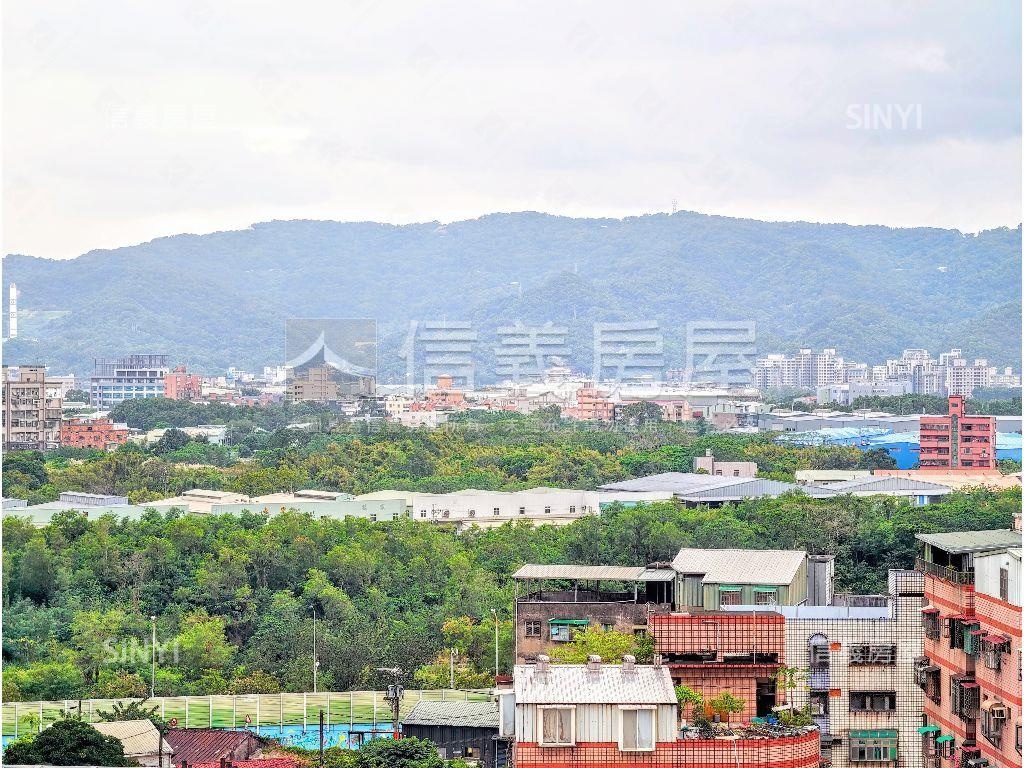 稀有釋出高樓太陽城兩房房屋室內格局與周邊環境