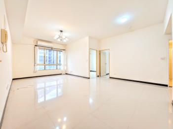 稀有釋出高樓太陽城兩房