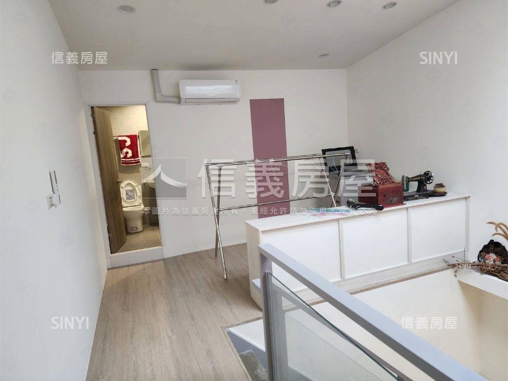 三民高中透天房屋室內格局與周邊環境