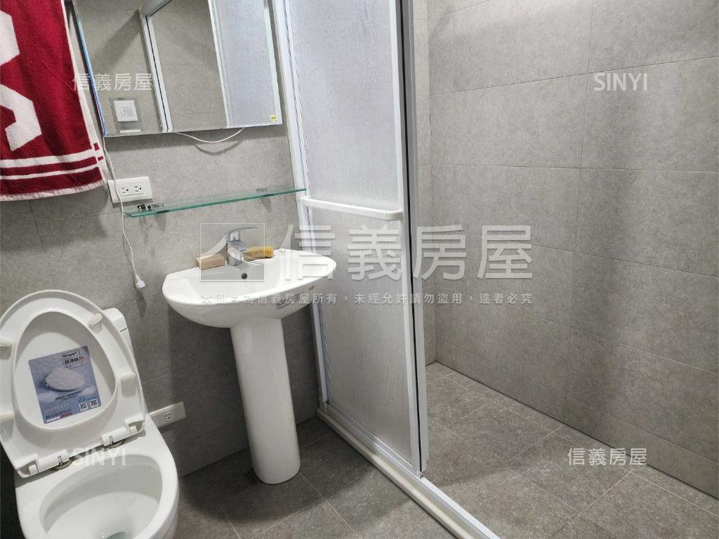 三民高中透天房屋室內格局與周邊環境