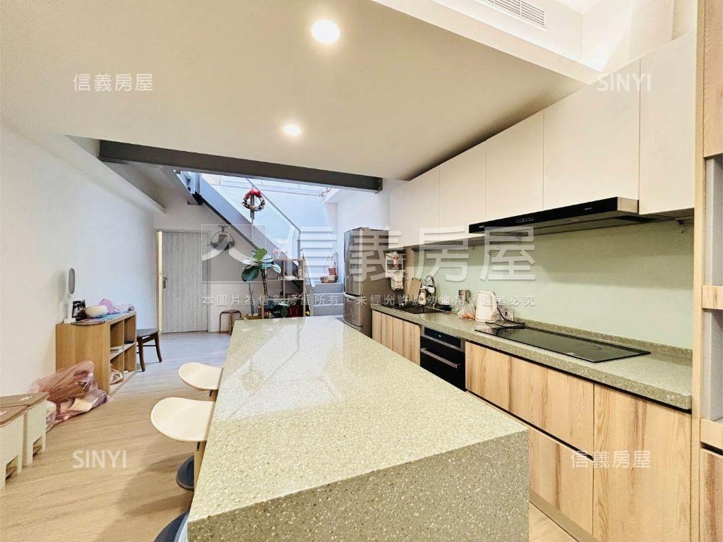 三民高中透天房屋室內格局與周邊環境