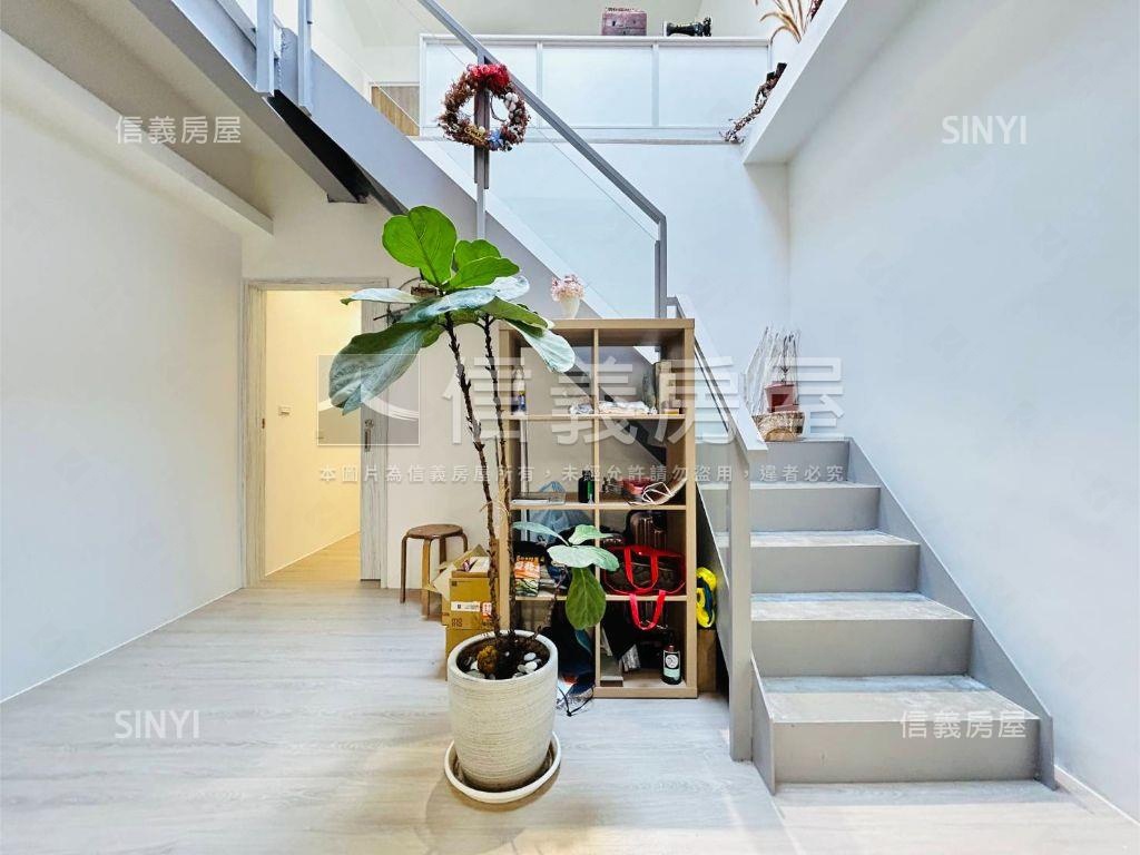 三民高中透天房屋室內格局與周邊環境