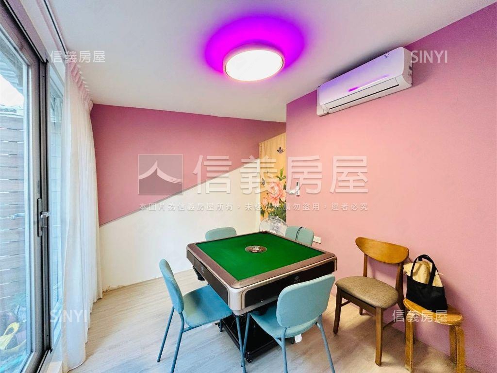 三民高中透天房屋室內格局與周邊環境