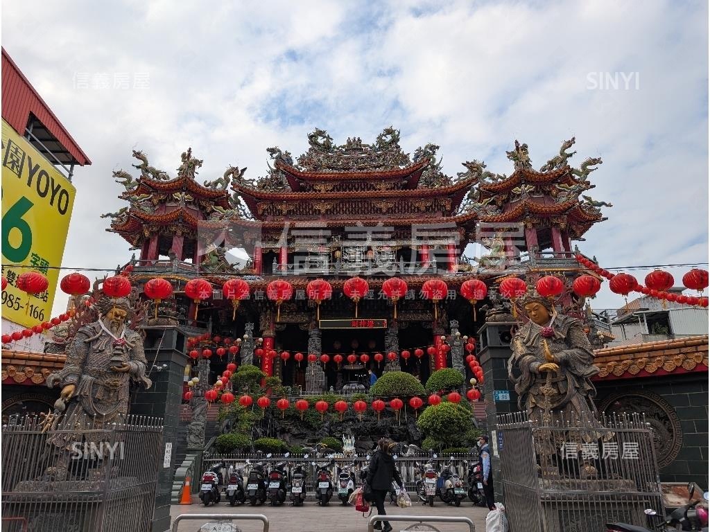 三民高中透天房屋室內格局與周邊環境