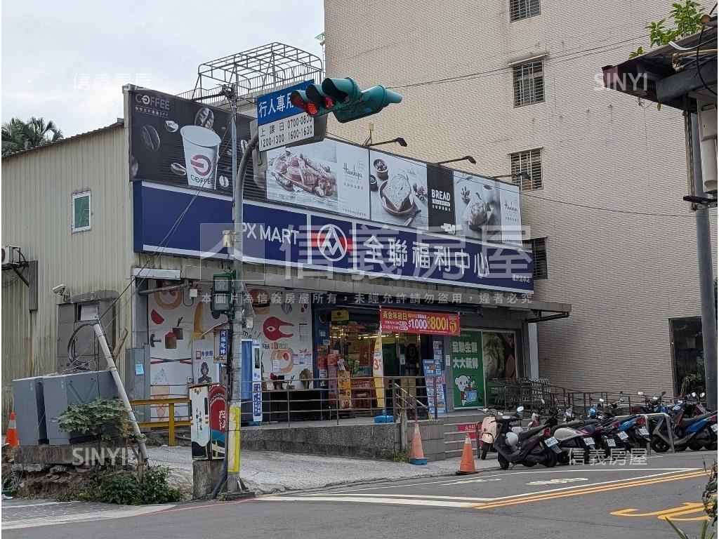 三民高中透天房屋室內格局與周邊環境