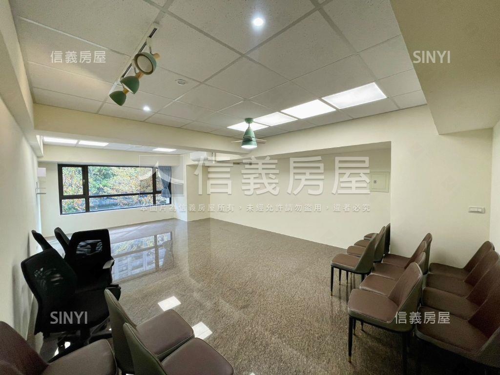 文鼎唯美の金店面房屋室內格局與周邊環境