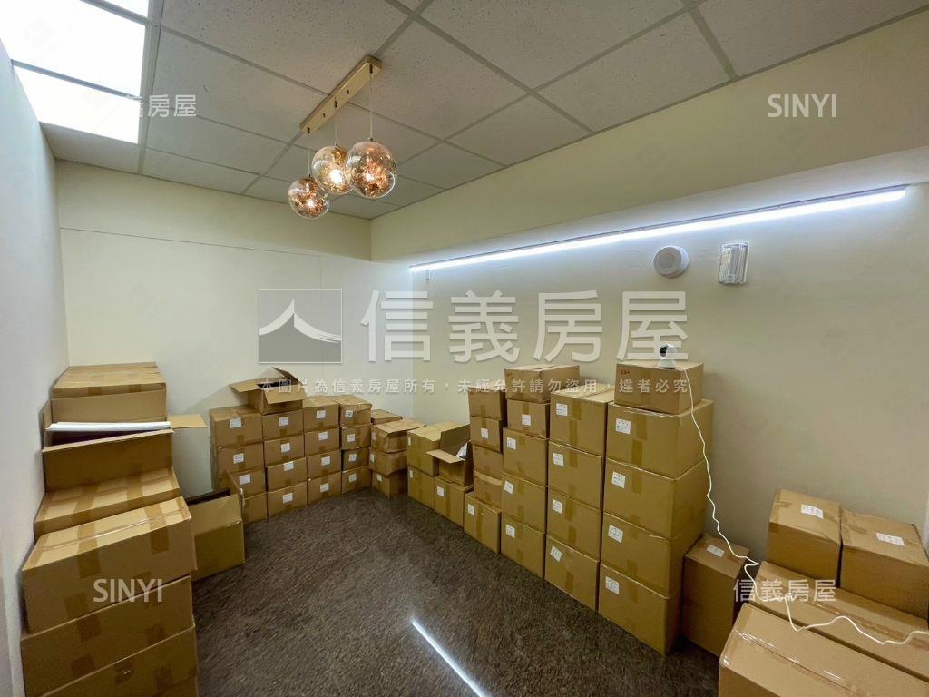 文鼎唯美の金店面房屋室內格局與周邊環境