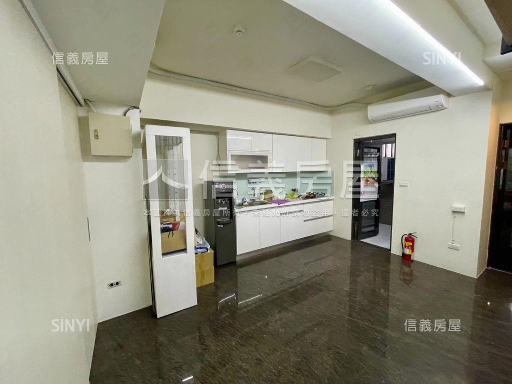 文鼎唯美の金店面房屋室內格局與周邊環境
