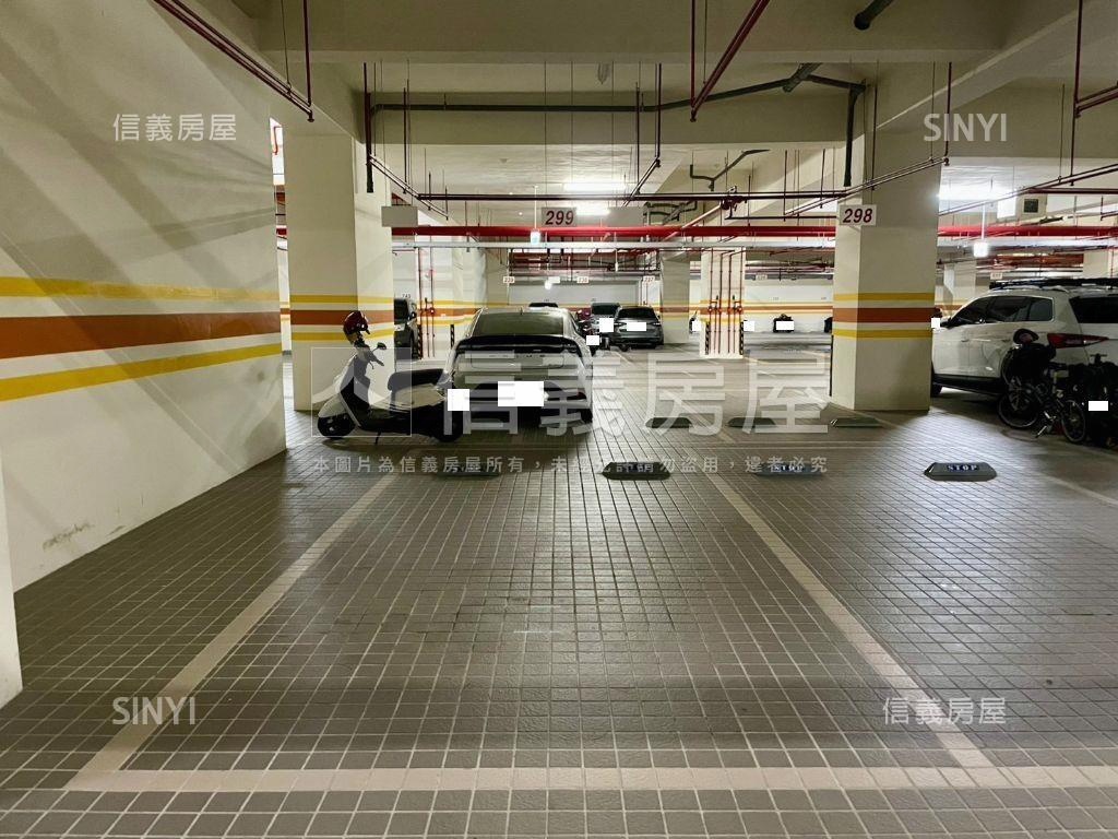 文鼎唯美の金店面房屋室內格局與周邊環境