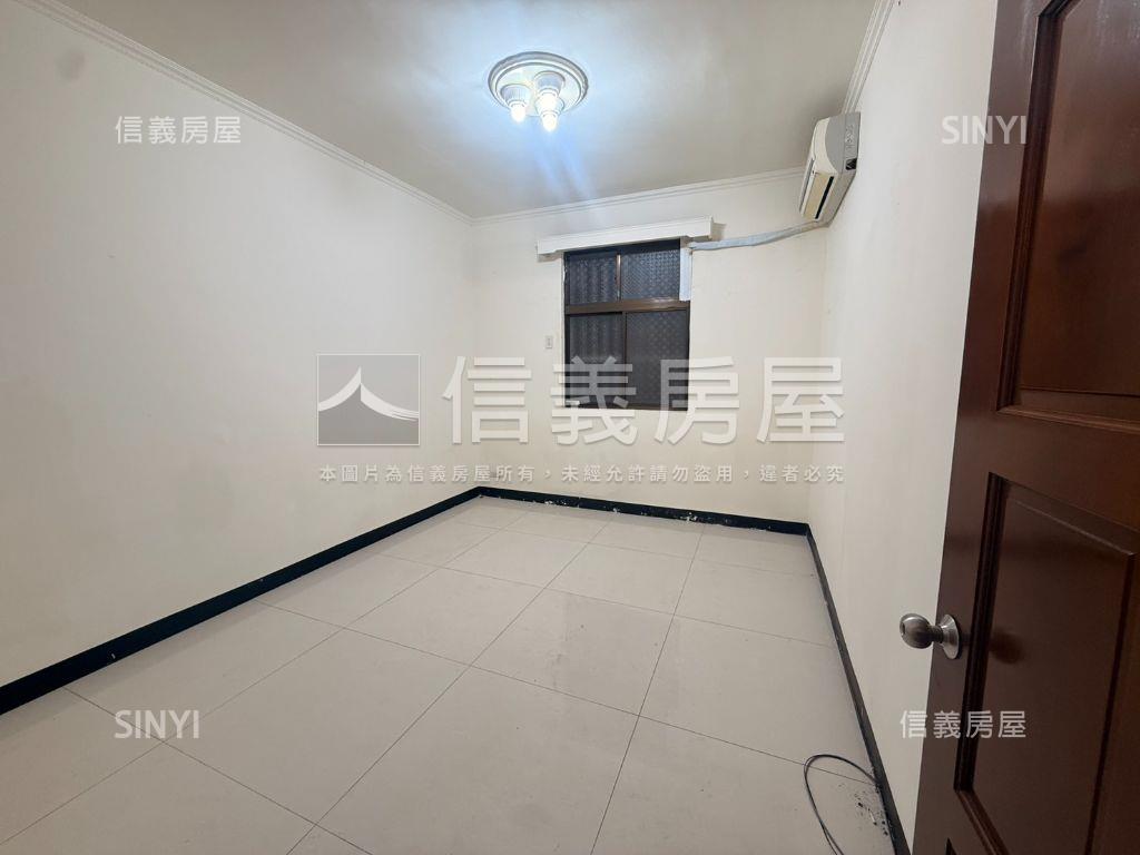 中平路一樓方正美寓房屋室內格局與周邊環境