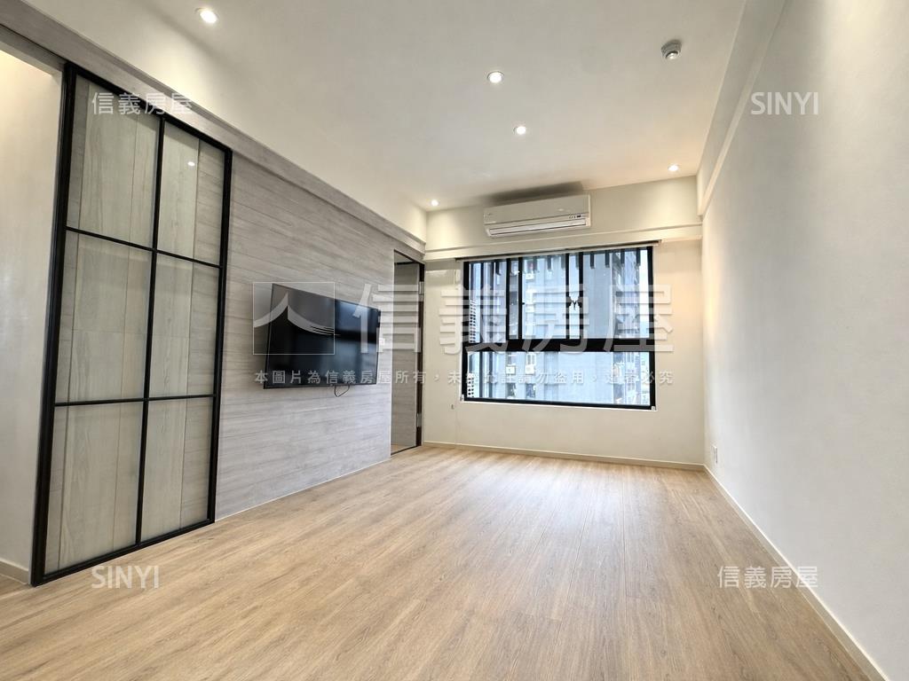 近土城捷運站兩房車位房屋室內格局與周邊環境