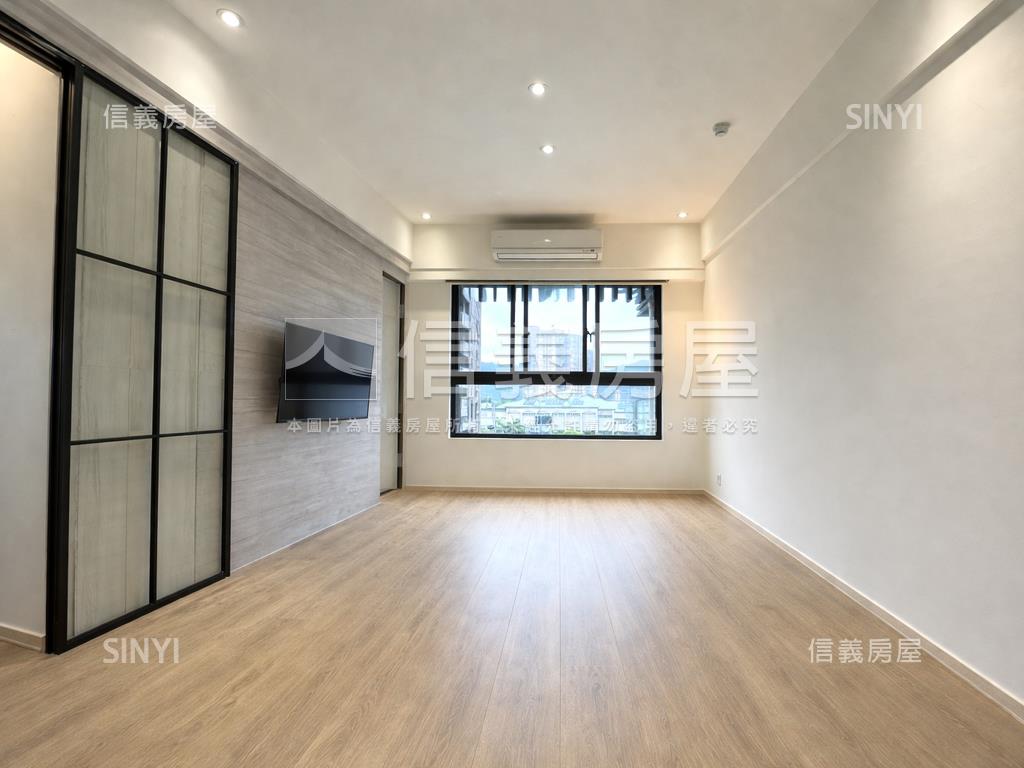 近土城捷運站兩房車位房屋室內格局與周邊環境