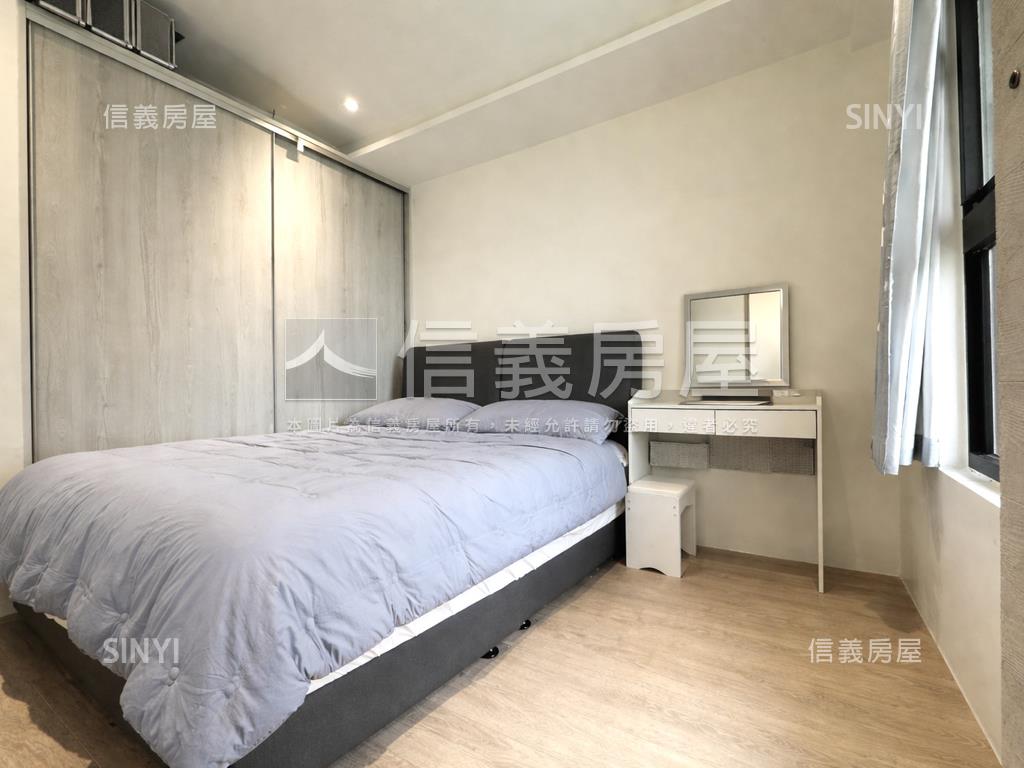 近土城捷運站兩房車位房屋室內格局與周邊環境