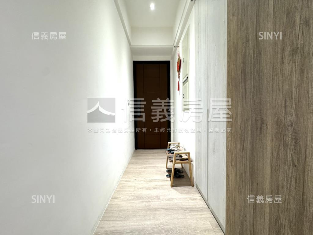 近土城捷運站兩房車位房屋室內格局與周邊環境