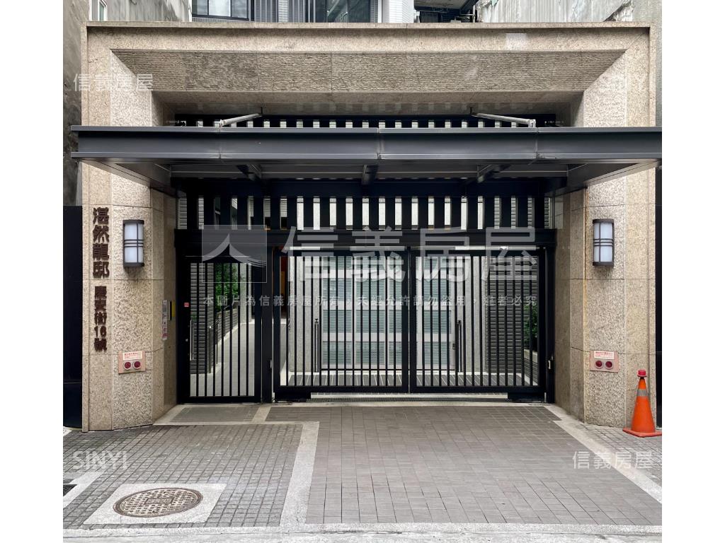 近土城捷運站兩房車位房屋室內格局與周邊環境