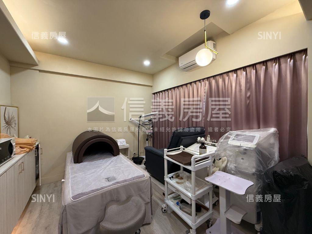 文山質感面寬正路金店房屋室內格局與周邊環境