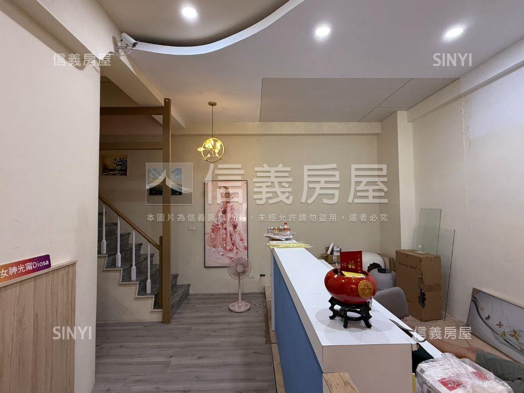 文山質感面寬正路金店房屋室內格局與周邊環境