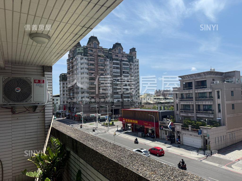 文山質感面寬正路金店房屋室內格局與周邊環境
