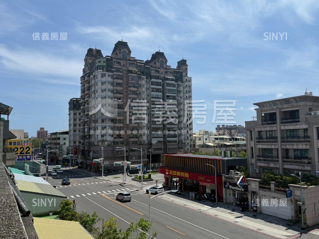 文山質感面寬正路金店房屋室內格局與周邊環境