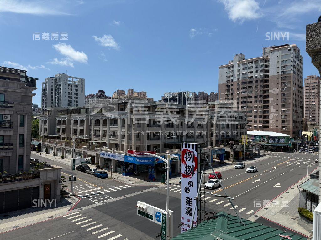 文山質感面寬正路金店房屋室內格局與周邊環境