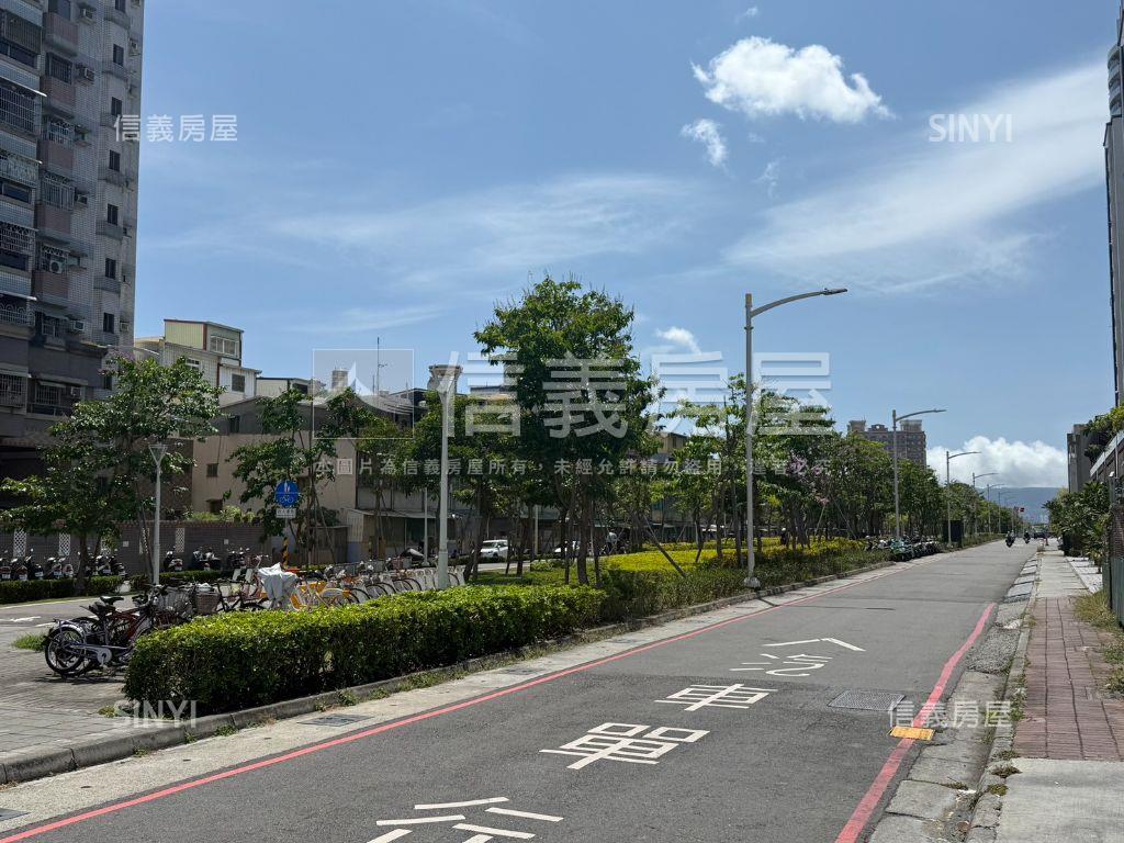 文山質感面寬正路金店房屋室內格局與周邊環境