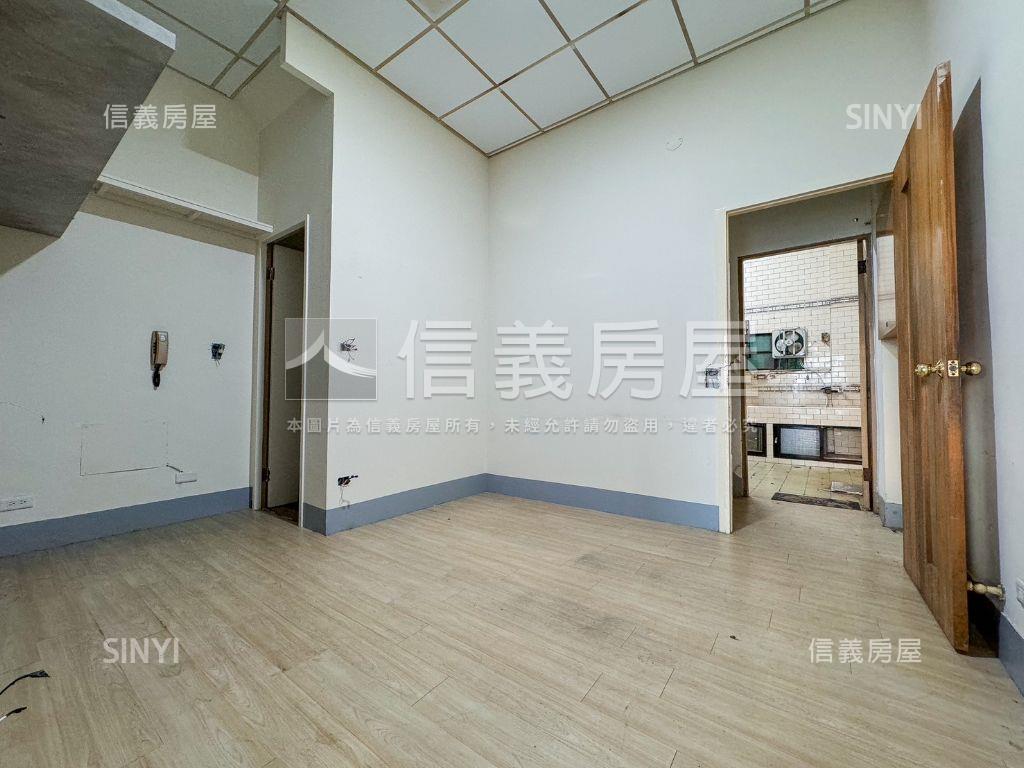 正五期！大墩路燙金透店房屋室內格局與周邊環境