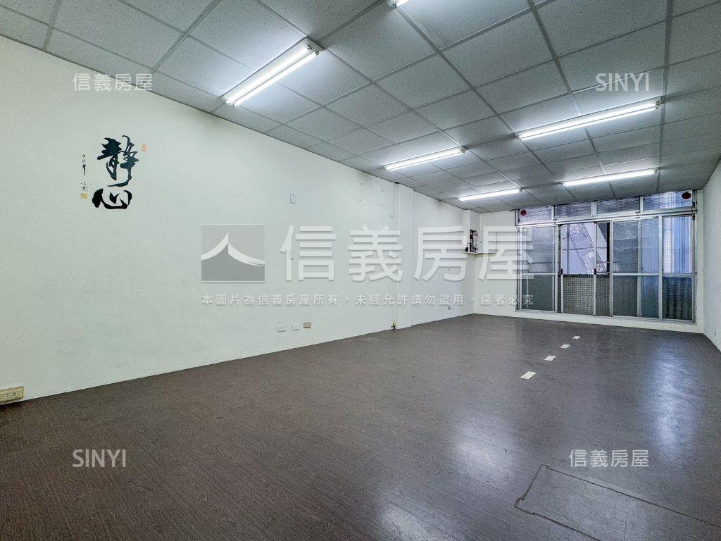 正五期！大墩路燙金透店房屋室內格局與周邊環境