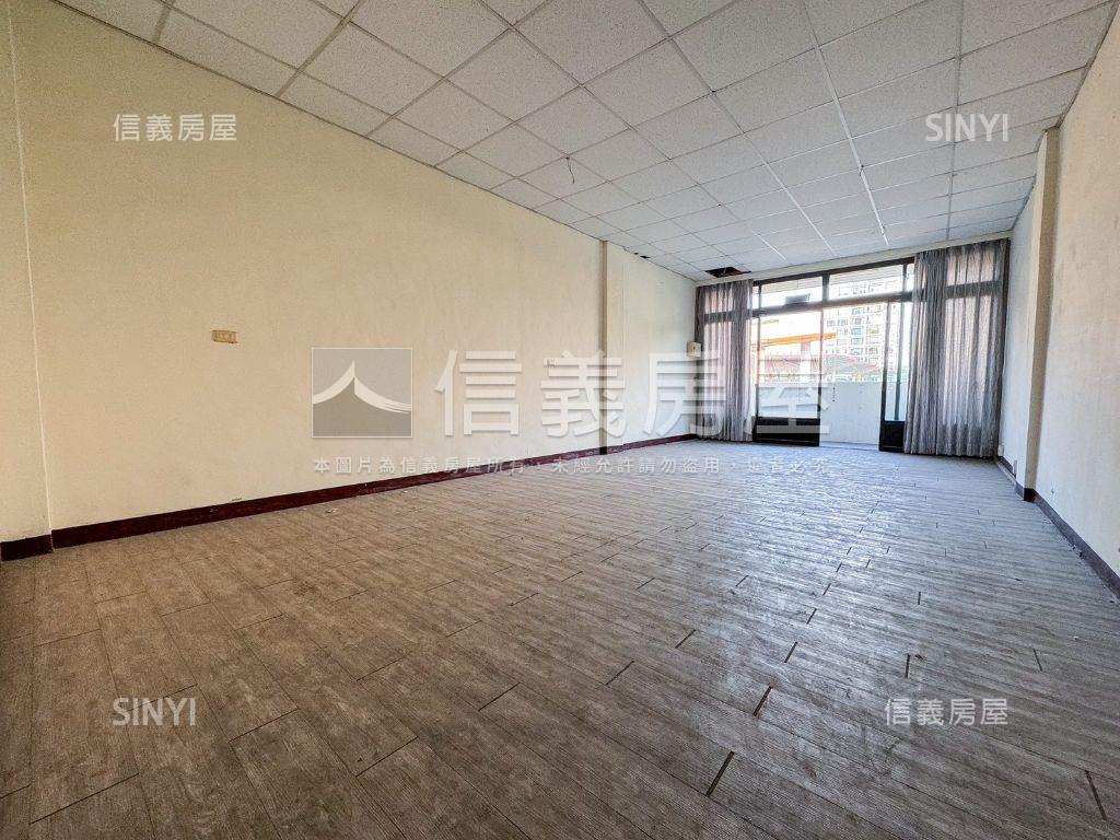 正五期！大墩路燙金透店房屋室內格局與周邊環境